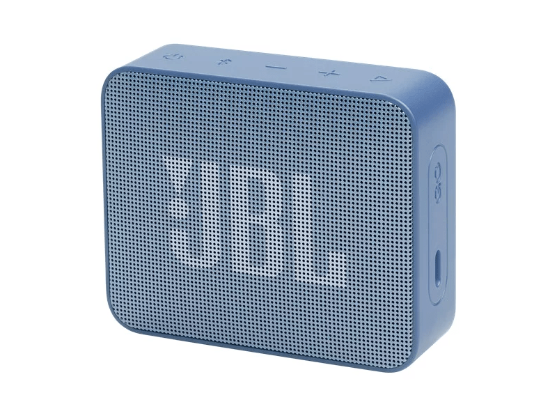 JBL Go Essential 2 Bluetooth zvučnik, plavi