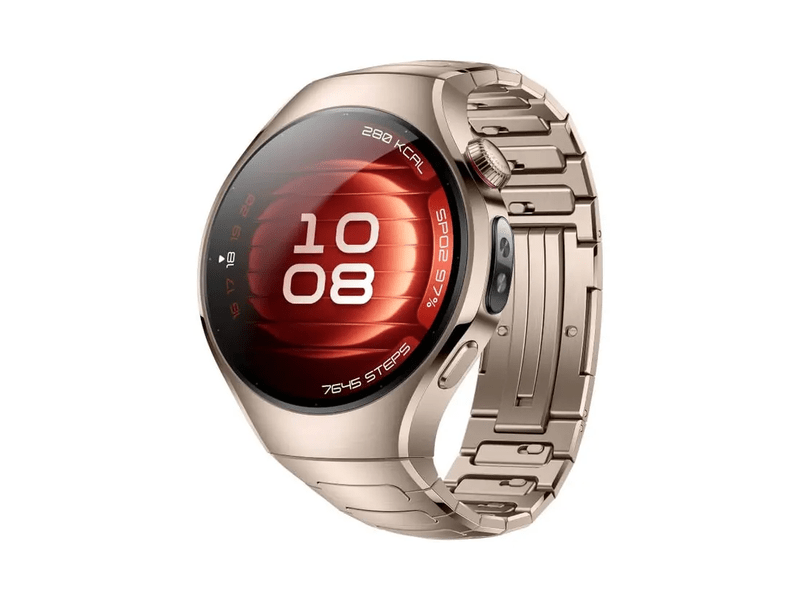 Huawei Watch 5 42mm Sand Gold