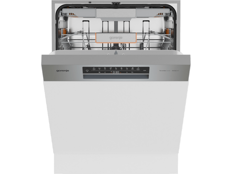 Gorenje GI673A91X Beépíthető mosogatógép