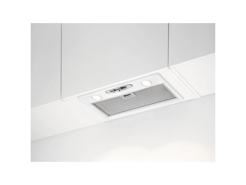 Electrolux LFG525W OptiSpace 500 ExtractionTech napa