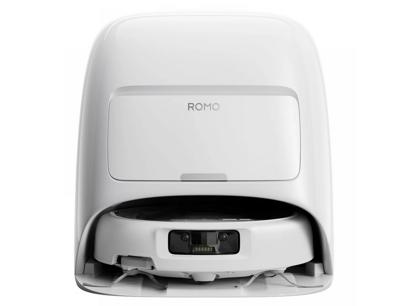 DJI Romo A Robotporszívó (CP.CR.00000054.01)