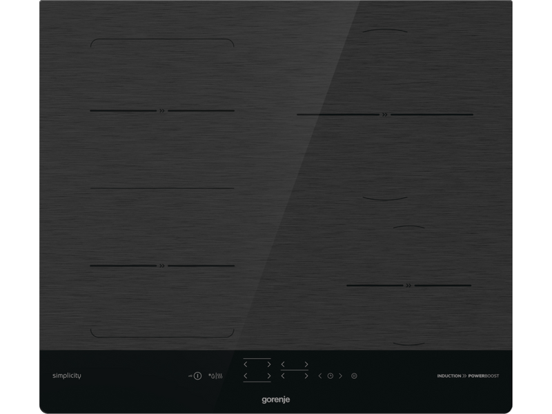 Gorenje IT643SYB7 Beépíthető indukciós főzőlap
