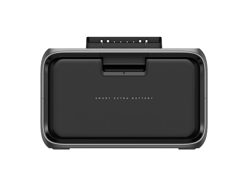 EcoFlow 572Wh Akkumulátor River 3 Plus készülékhez (EFEB600)