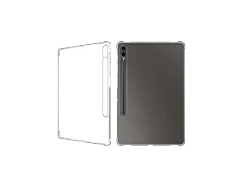 Gigapack Samsung Tab S9 Plus LTE/Wifi Szilikon tok (GP-147273)