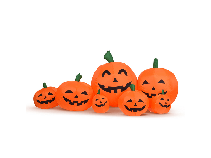 Family 58067B Felfújható tök - 230 cm