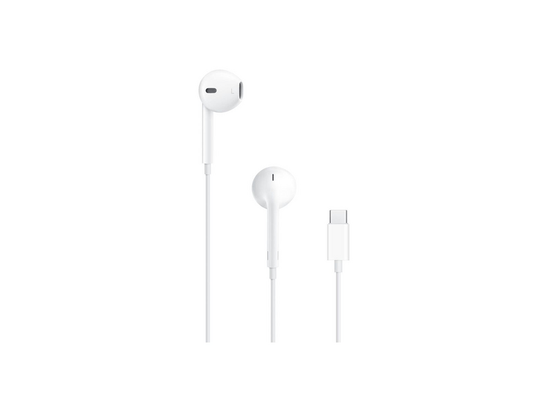 Apple EarPods USB-C (MTJY3ZM/A)