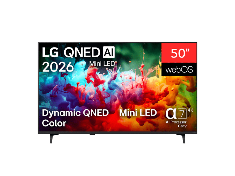 LG 50QNED71B3B 50
