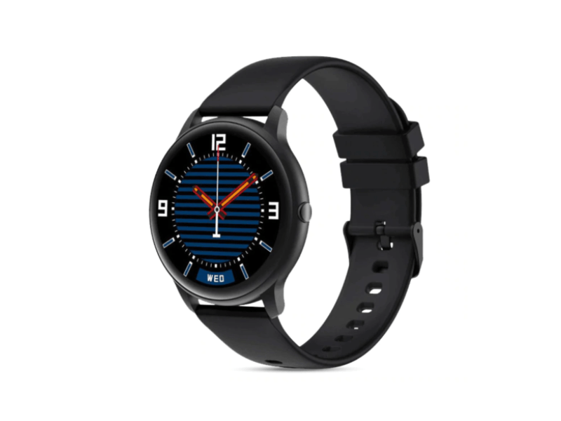 Xiaomi IMILAB KW66 Okosóra, fekete