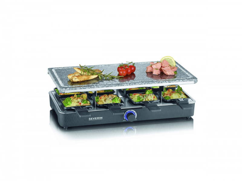 Severin RG2378 Raclette grill
