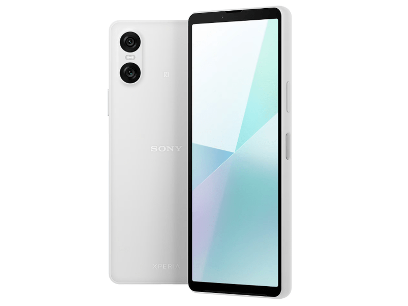Sony Xperia 10 VI 8/128GB 6,1