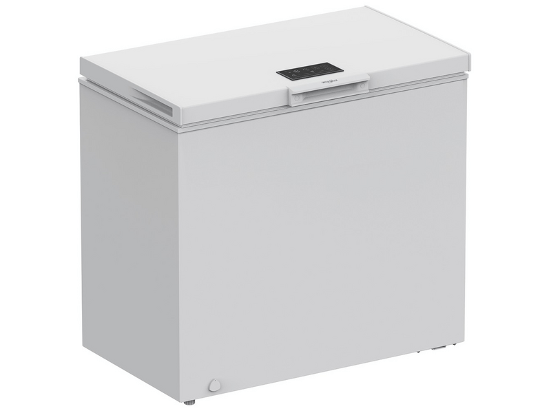 Whirlpool W3RHS19EW2 fagyasztóláda