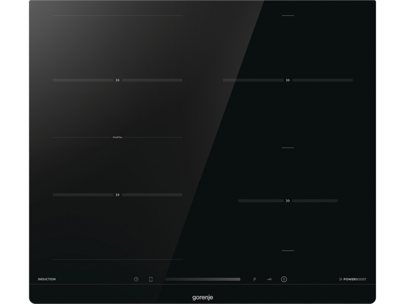 Gorenje ISC645BSC Indukciós főzőlap