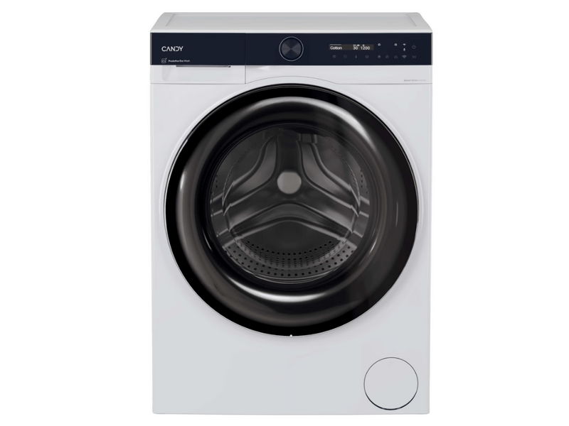 Candy BS 49B9-S ProWash 700 Elöltöltős mosógép