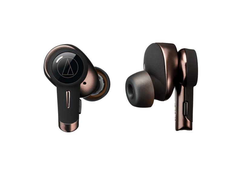 Audio-Technica ATH-TWX9 Vezeték nélküli fülhallgató