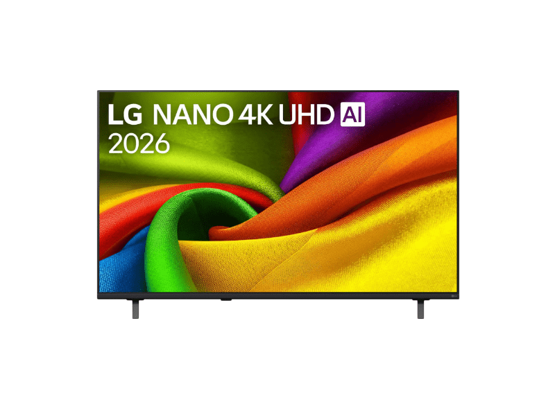 LG 50NU850B3LA 50