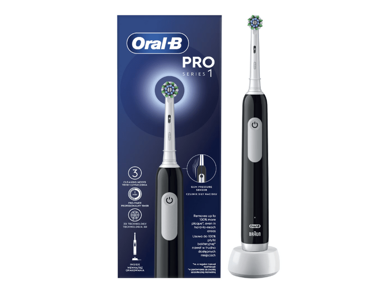 Oral-B Pro Series 1 Elektromos fogkefe