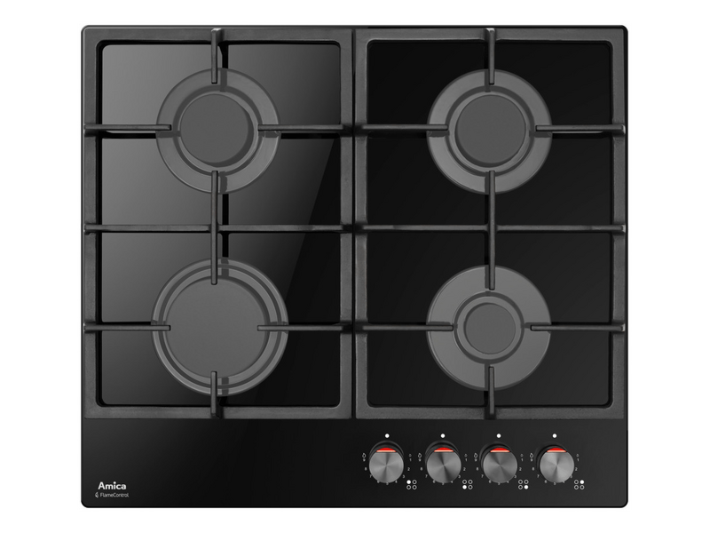 Amica HGG60B Beépíthető gázfőzőlap