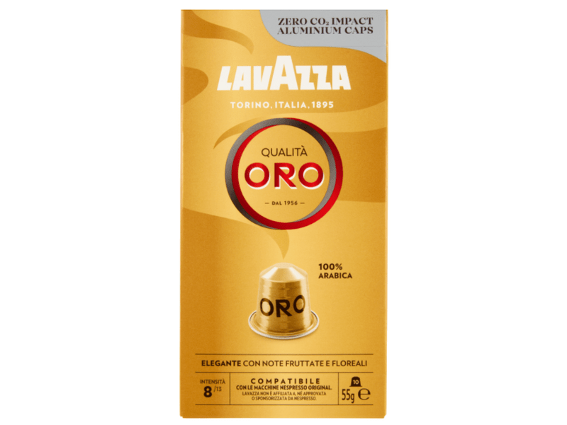 LAVA NES ORO