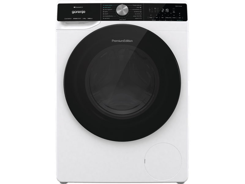 Gorenje WNS94ATWIFI Elöltöltős mosógép