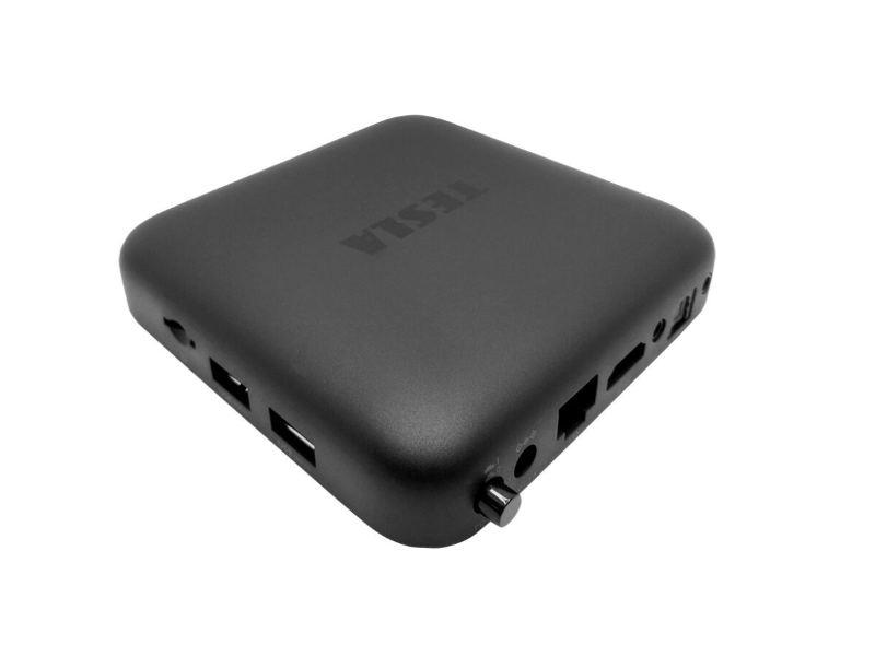 Tesla MediaBox XA300 Android TV
