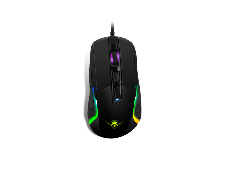 Spirit of Gamer Pro-M7 Gamer egér (S-PM7)