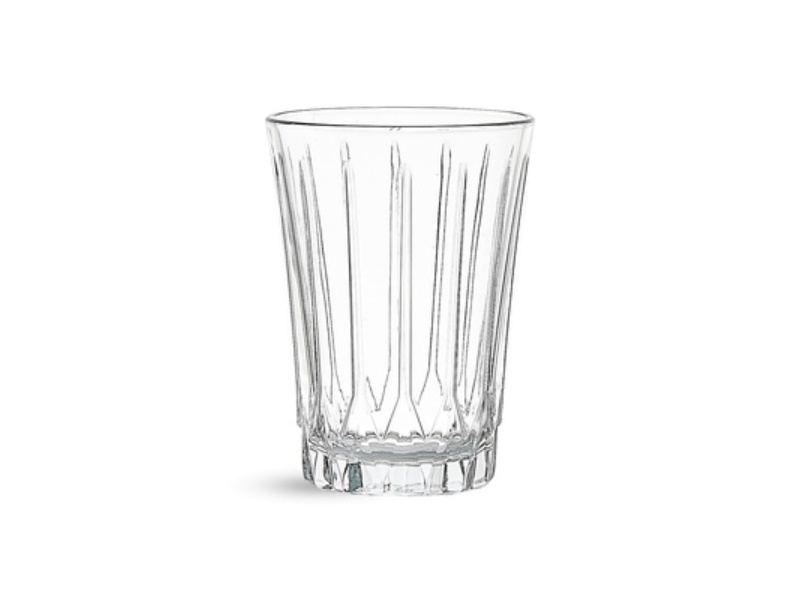 Pasabahce Nessie čaše za vodu, 6 kom, 240 ml (520062)