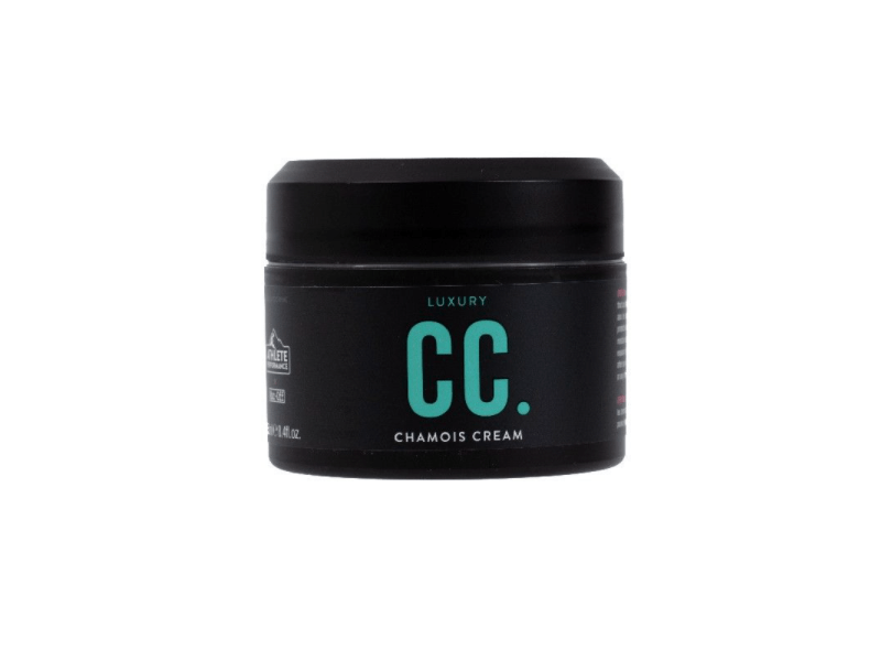 Athlete Performance Chamois Cream 250ml Sportemulzió