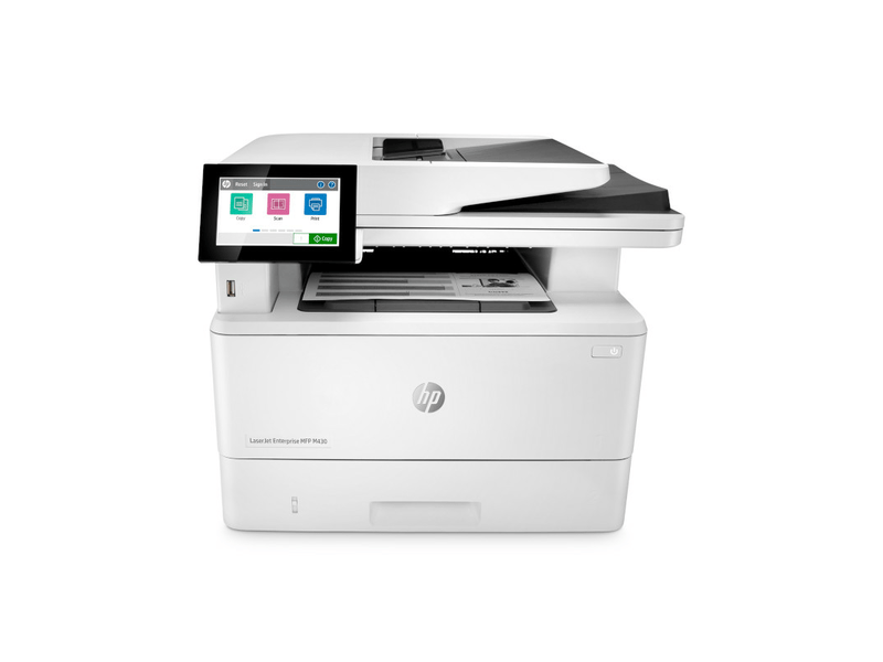 HP LaserJet Enterprise M430f Multifunkciós lézernyomtató (3PZ55A)