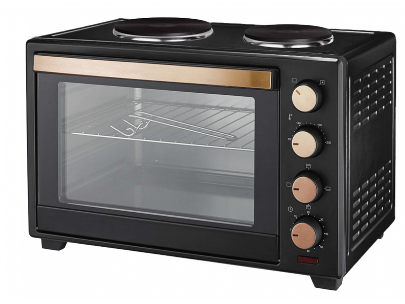 Kalorik MK2000 CLR CO Minikonyha