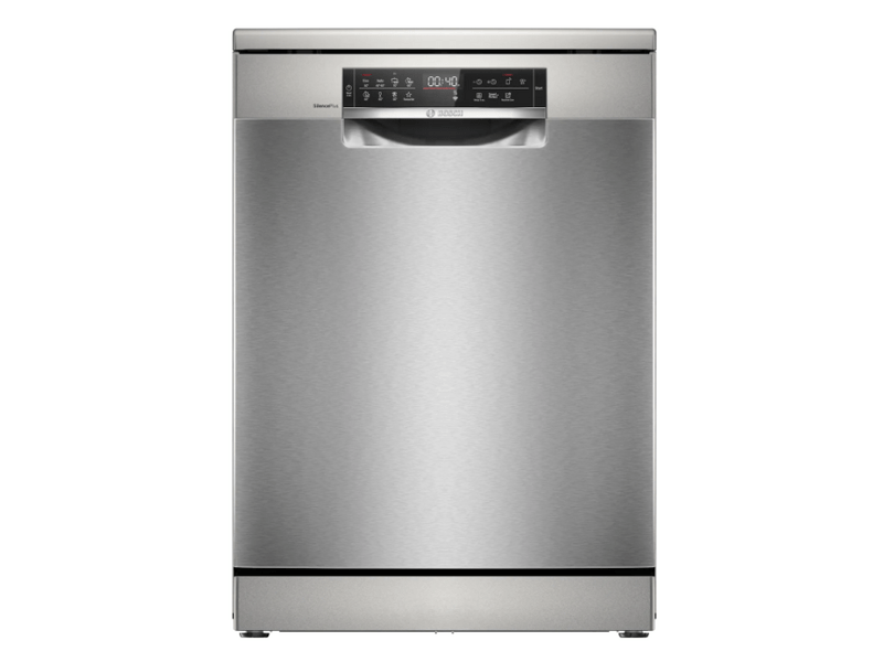 Bosch SMS8ECI02E Serie 8 Szabadonálló mosogatógép