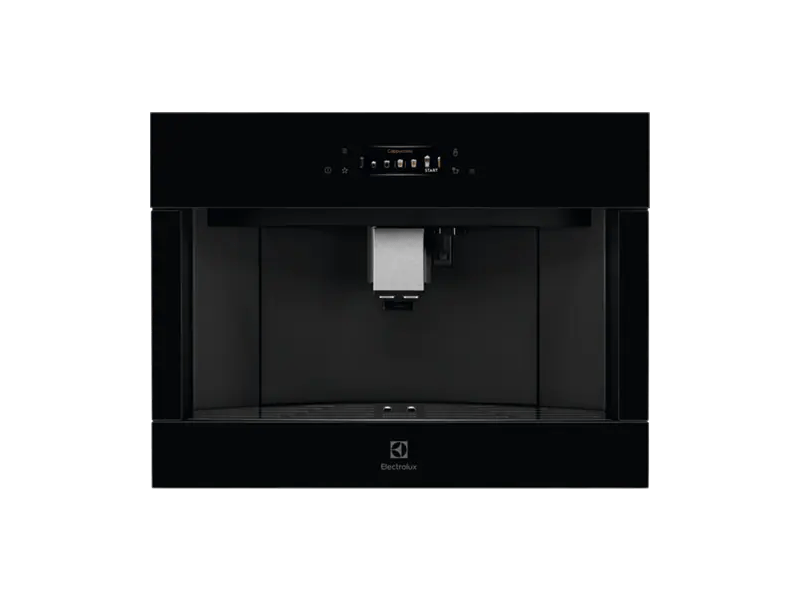 Electrolux KBC85Z Beépíthető kávéfőző