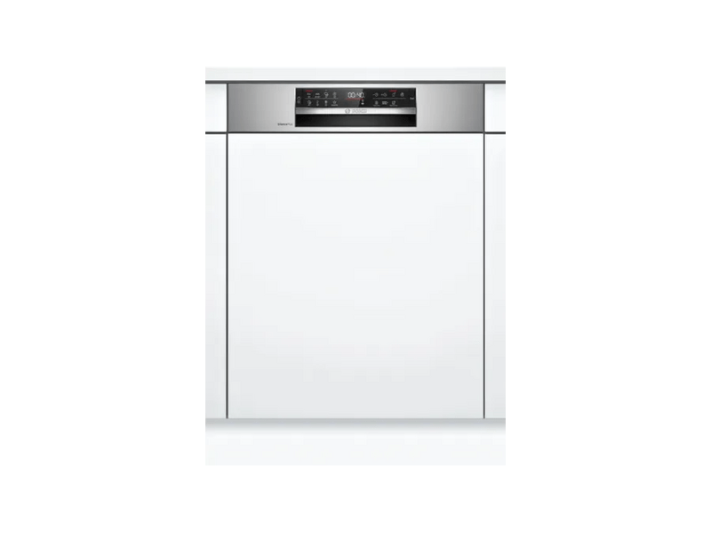 Bosch SMI6ECS00E Beépíthető mosogatógép