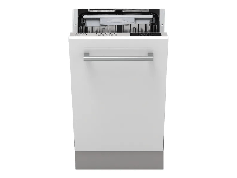 MPM MPM-45-ZMI-05 Beépíthető mosogatógép