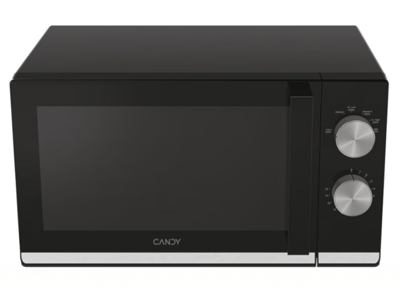 Candy CMW20TNMB Mikrohullámú sütő - Ez ennyi!