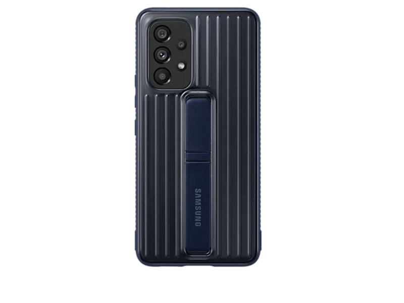 Samsung Galaxy A53 5G Álló védőtok (EF-RA536CNEGWW)