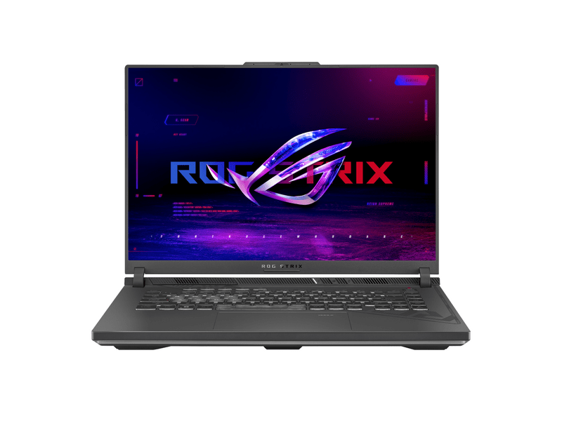 Asus ROG Strix G16 G614JV-N4074W Gamer notebook + Win11