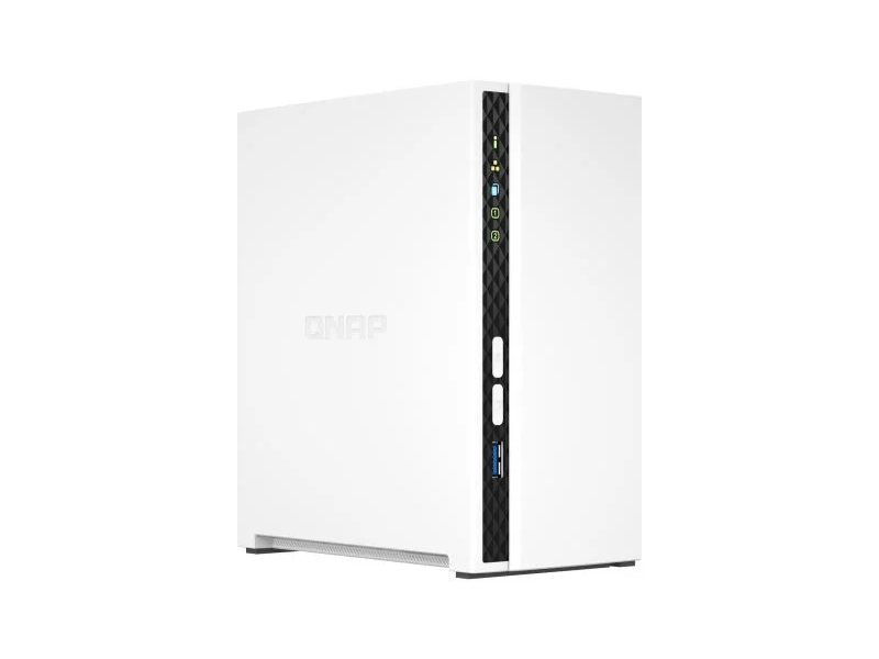 QNAP TS-233 NAS