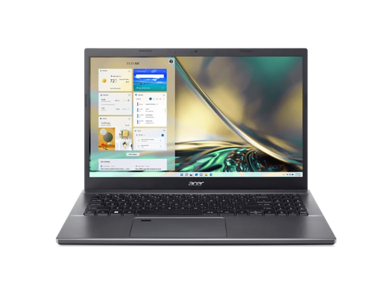 Acer Aspire 5 A515-57-52QX 15,6