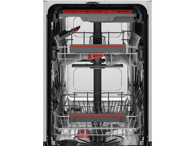 AEG FSE73527P Ugradbena uska perilica posuđa