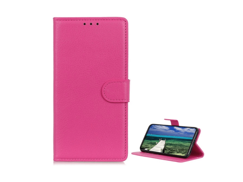 Gigapack Honor Magic5 Lite 5G flip tok (GP-136317) magenta