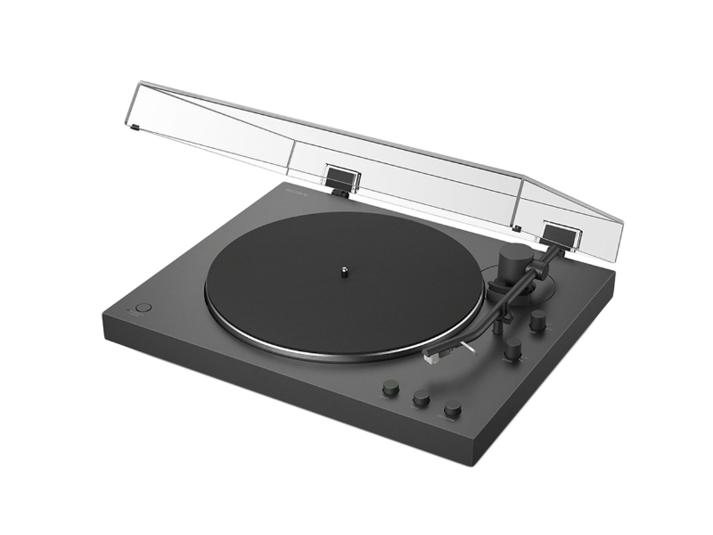 Sony PS-LX3BT Lemezlejátszó