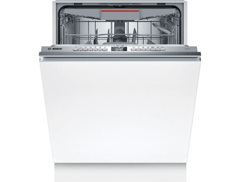 Bosch SMV4EVX04E Teljesen integrált mosogatógép