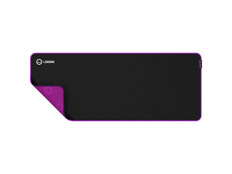 Lorgar Main 319 Gaming egérpad, 90x36cm (LRG-GMP319)