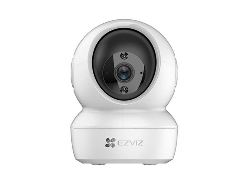 Ezviz H6C 2K+ Beltéri IP kamera, 2560x1440 (CS-H6c-R100-8B4WF)