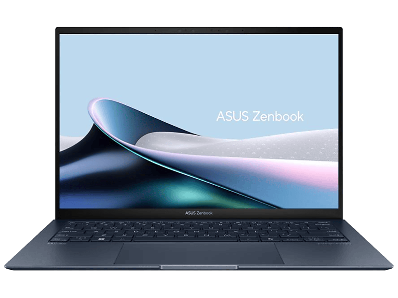 ASUS ZenBook S 13 UX5304MA-NQ078W Notebook + Win11