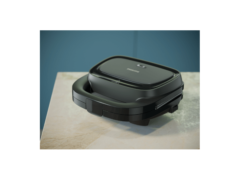 Philips HD2330/90 Szendvicssütő