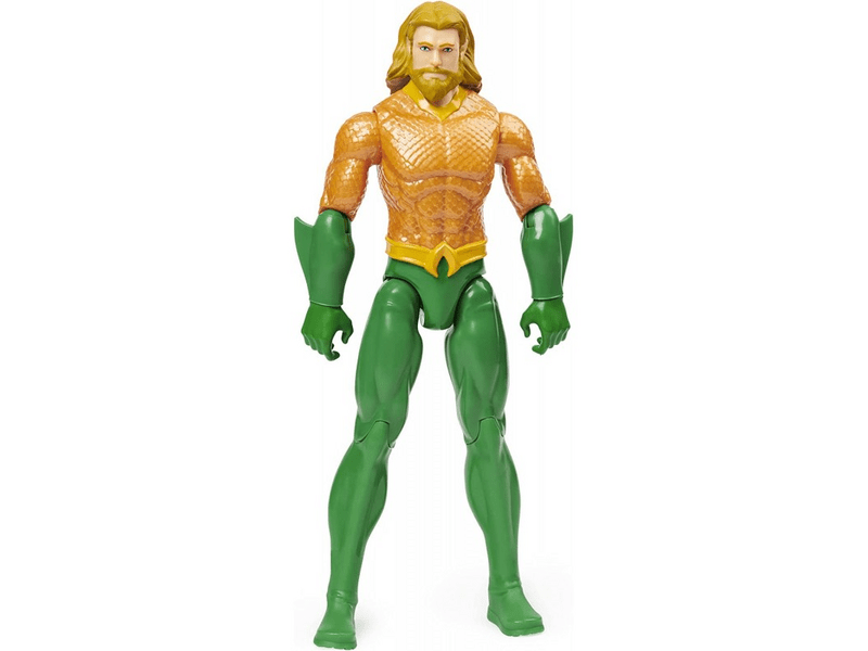DC Heroes: Aquaman figura, 30 cm (6060069)