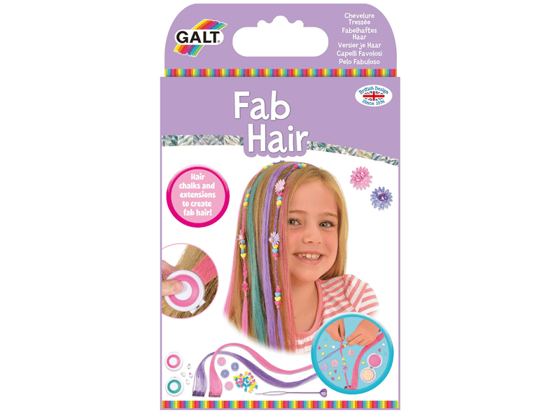 Galt Mesés frizura (20GLT4969)