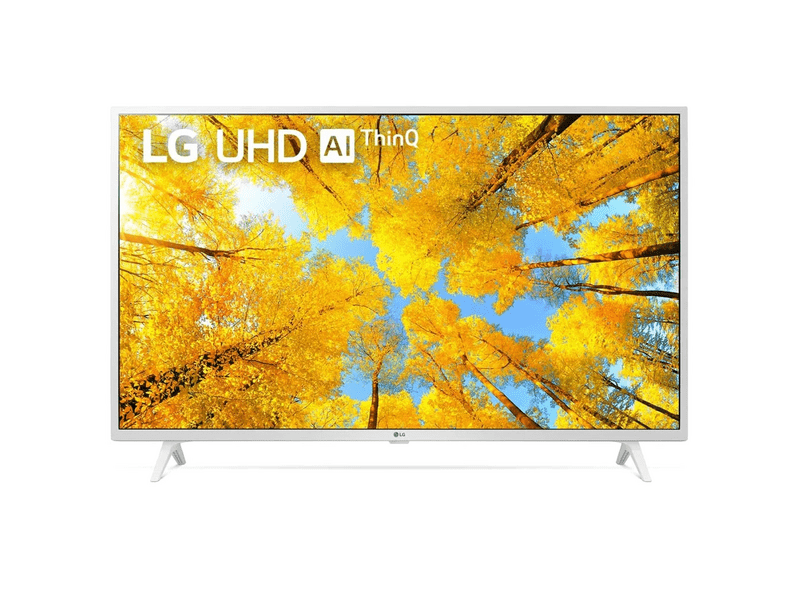 LG 43UQ76903LE UHD 43'' 4K Smart LED TV