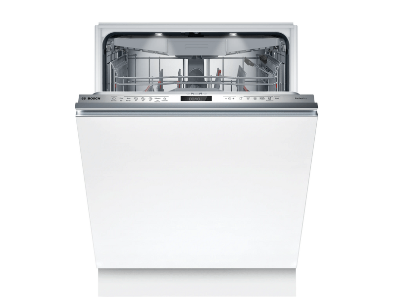 Bosch SMV6ZCX25E Beépíthető integrált mosogatógép